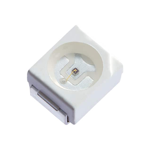 AA3528CGCK Kingbright                                                                    LED GREEN CLEAR SMD