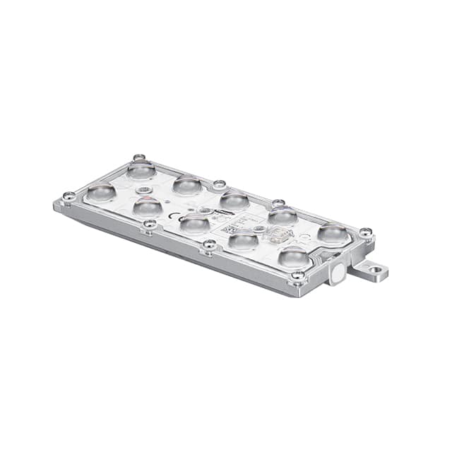 SL-P7V2F385BKI Samsung Semiconductor, Inc.                                                                    LED MODULE 3000K RECTANGLE