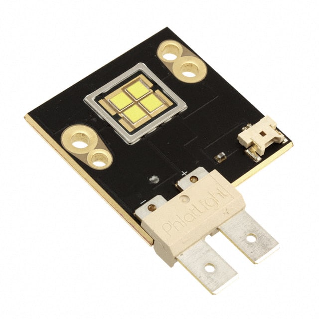 CBM-360-W65S-D32-VB102 Luminus Devices Inc.                                                                    BIG CHIP LED HB MODULE WHITE