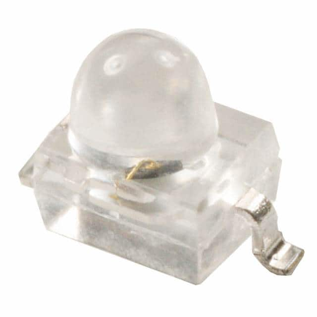 OP271 TT Electronics/Optek Technology                                                                    EMITTER IR 890NM 50MA SMD