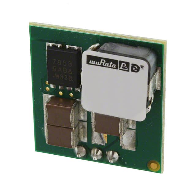 78SRH-5.2/2-C Murata Power Solutions Inc.                                                                    DC DC CONVERTER 5.25V