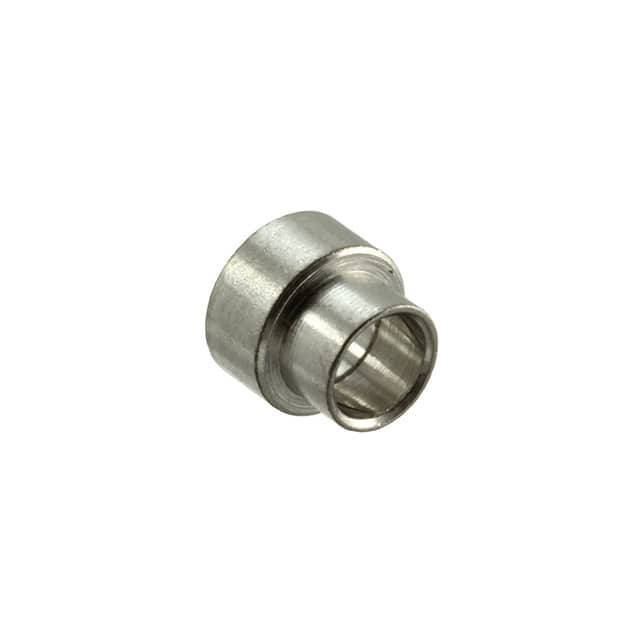 5059-2 Keystone Electronics                                                                    ROUND SPACER #6 BRASS 1/8