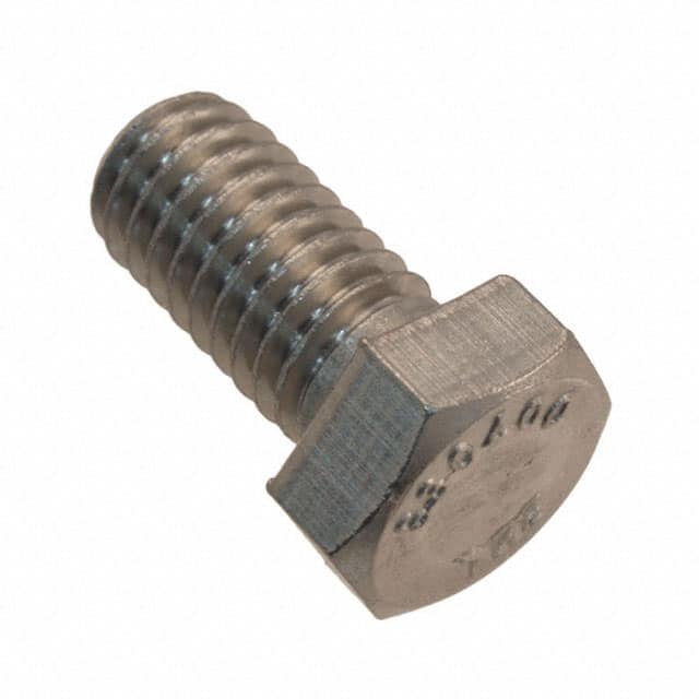 HHSS 038 0075 16 B&F Fastener Supply                                                                    CAP SCREW HEX 3/8