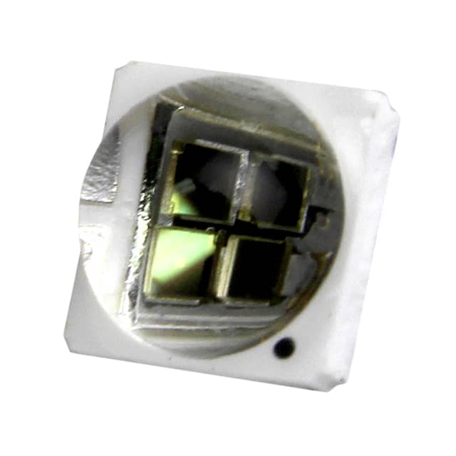 RVXP4-280-SM-076232 RayVio Corporation                                                                    EMITTER UV 280NM 200MA 40MW SMD