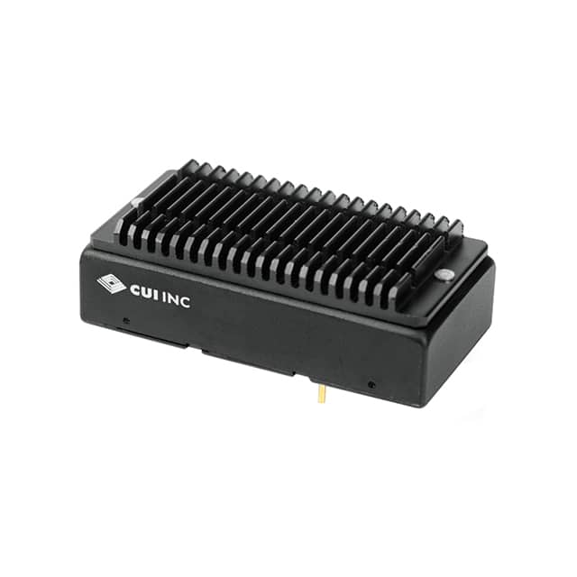 PYB20-Q48-S24-H CUI Inc.                                                                    DC/DC CONVERTER 24V 20W