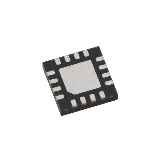 SC3102DULTRT Semtech Corporation                                                                    IC REG BUCK 1.1V 2A SYNC 16MLPQ