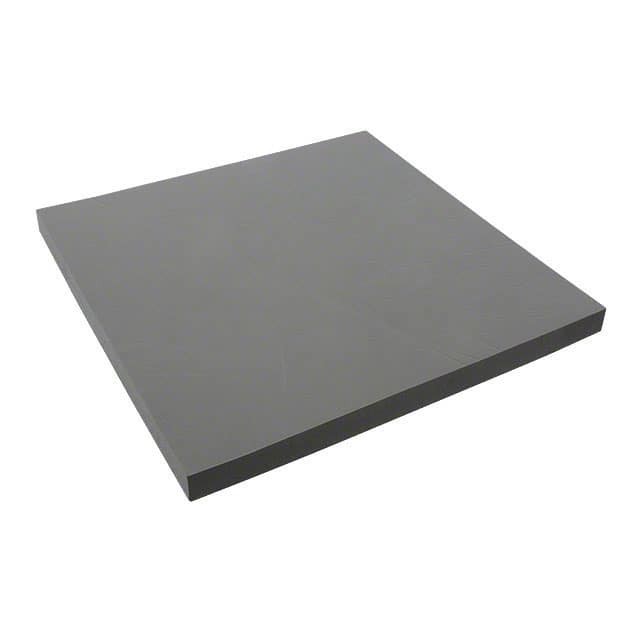 H48-6C-150-150-10.0-0 t-Global Technology                                                                    THERM PAD 150MMX150MM GRAY