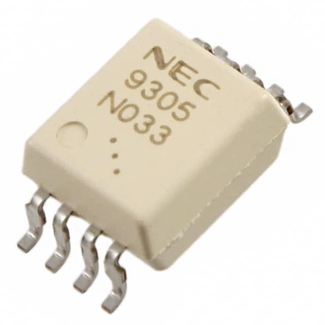 PS9305L-AX CEL                                                                    OPTOISO 5KV GATE DRIVER 8SDIP GW