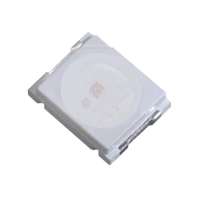XZMYLA109FS SunLED                                                                    LED YELLOW CLEAR SMD