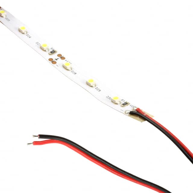 ZFS-8500-CW JKL Components Corp.                                                                    LED FLEX RIBBON 12V WHT