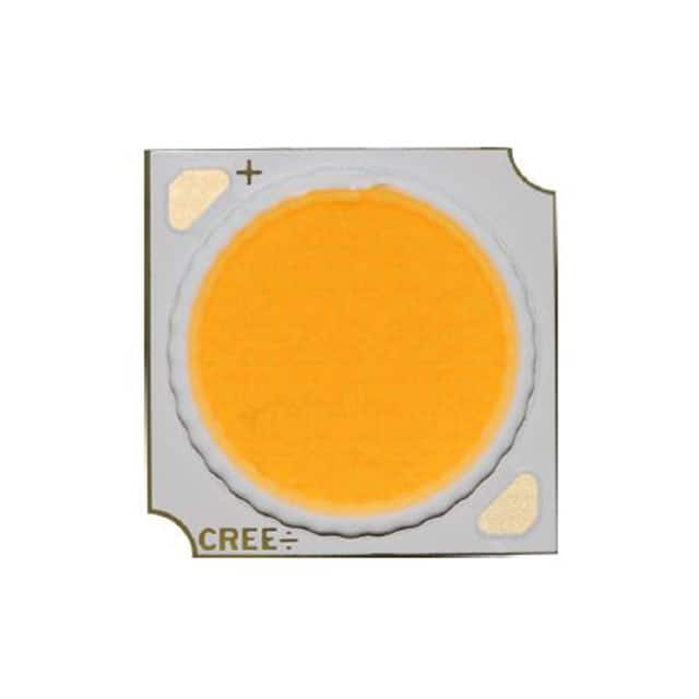 CMA1840-0000-000N0Z0AL5A Cree Inc.                                                                    XLAMP CMA LIGHT EMITTING DIODE W