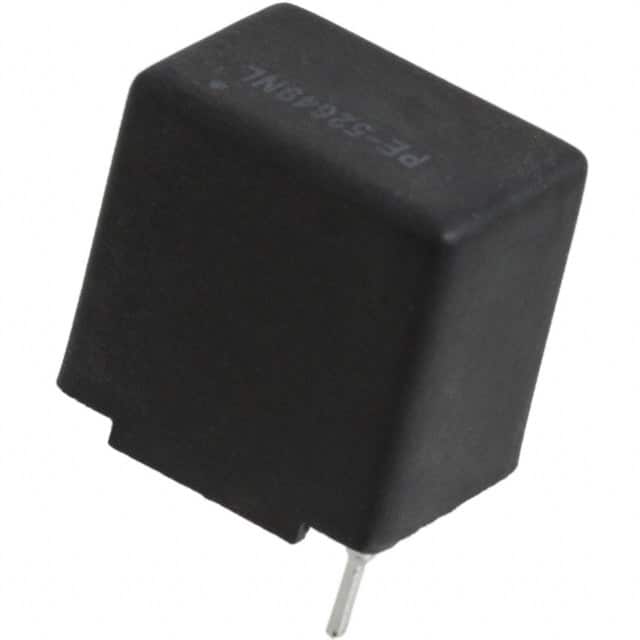 PE-52649NL Pulse Electronics Power                                                                    FIXED IND 680UH 850MA 1.5 OHM TH