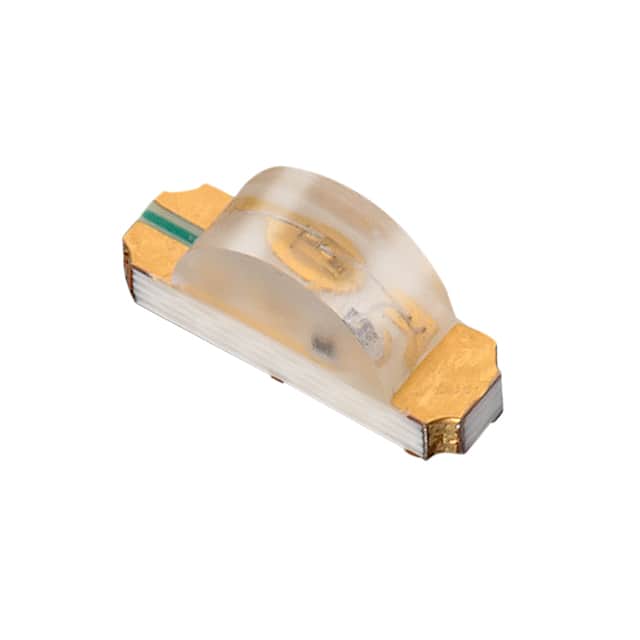 155124RV73200 Wurth Electronics Inc.                                                                    LED GREEN/RED CLEAR SMD