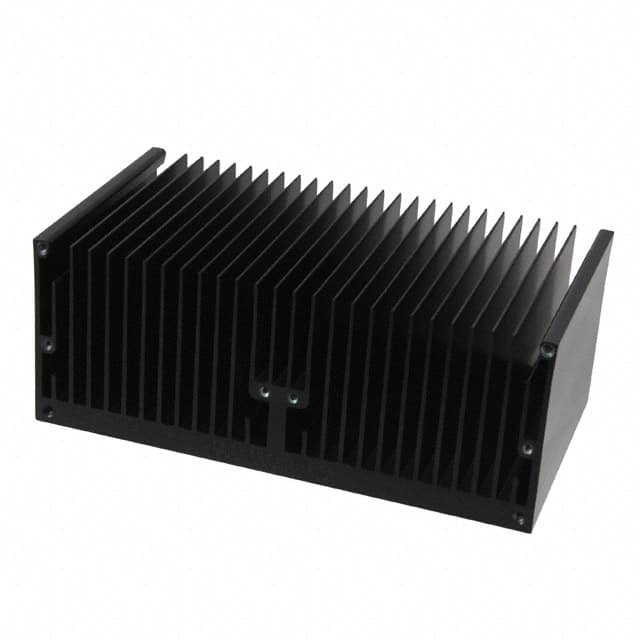 NX302102 Aavid, Thermal Division of Boyd Corporation                                                                    HEATSINK L100-180 CONFIGURABLE