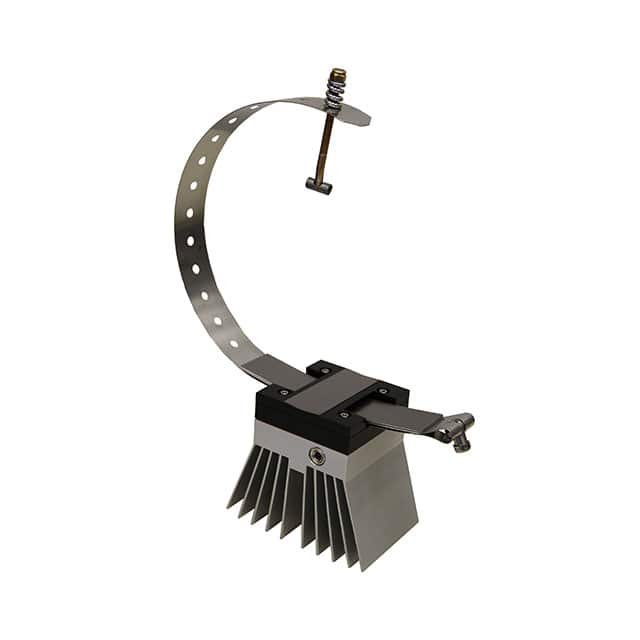 EHPU-S-V-EMR Marlow Industries, Inc.                                                                    POWERSTRAP FACET 2