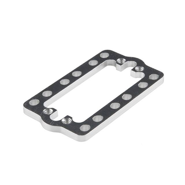 ROB-12330 SparkFun Electronics                                                                    SERVO MNT SERVO PLATE A