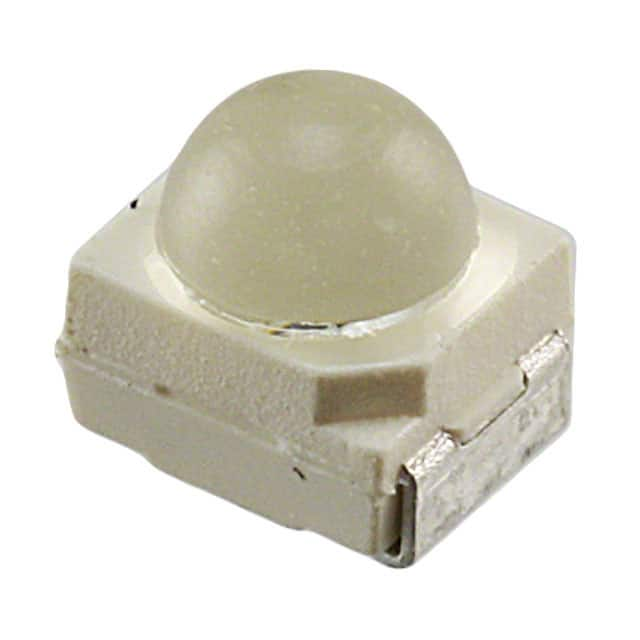 LP T655-Q1R2-25-Z OSRAM Opto Semiconductors Inc.                                                                    LED GREEN CLEAR 2PLCC SMD