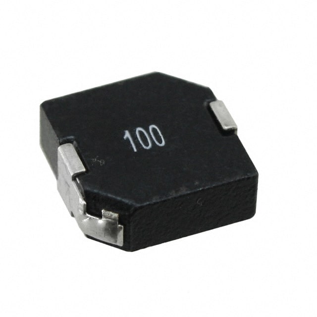 PM13560S-100M Bourns Inc.                                                                    FIXED IND 10UH 7.5A 14.9 MOHM
