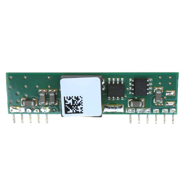 ATH010A0X3Z GE Critical Power                                                                    CONVE DC/DC 0.75 3.63V @ 10A SIP