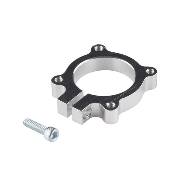 ROB-12414 SparkFun Electronics                                                                    CLAMPING HUB 1