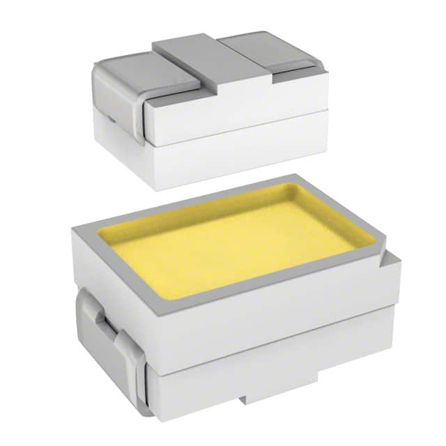 45-21/KK2C-S30308BACB41/2T Everlight Electronics Co Ltd                                                                    LED WARM WHITE DIFFUSED 2SMD