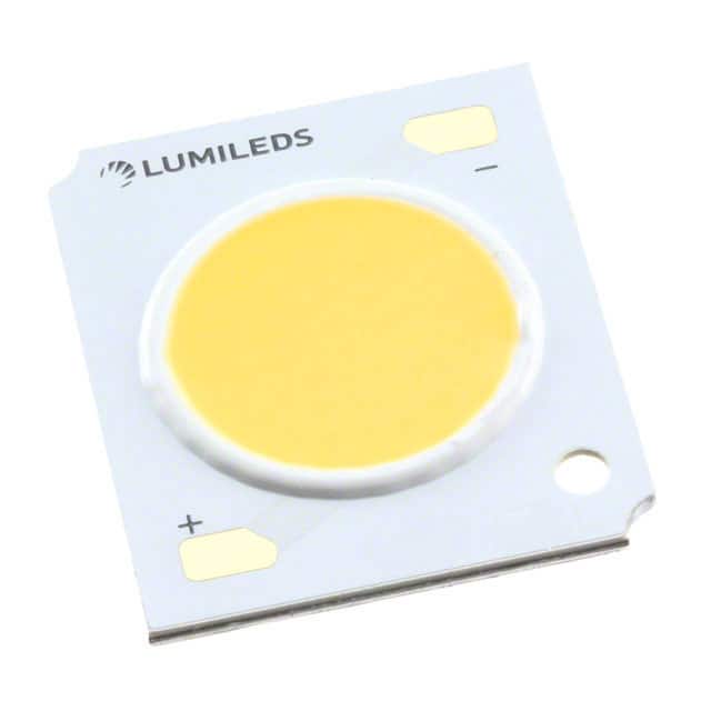 L2C2-27901208E1500 Lumileds                                                                    LED COB 1208 2700K WW 90CRI SMD