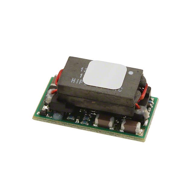 APXW003A0X43-SRZ GE Critical Power                                                                    DC/DC CONVERTER 3-18V 27W