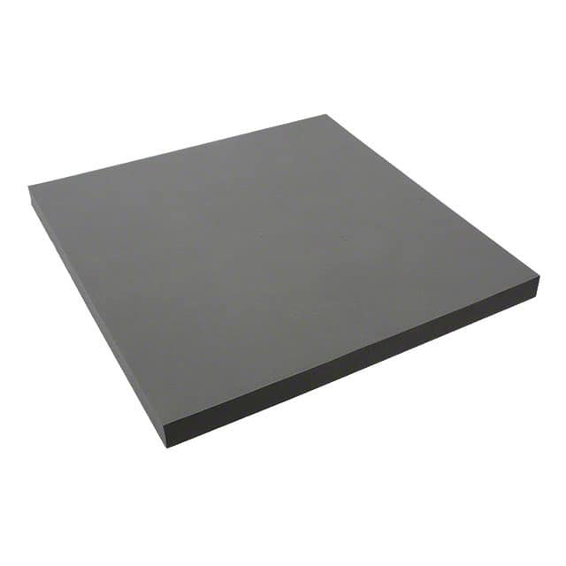 H48-6C-150-150-10.0-1A t-Global Technology                                                                    THERM PAD 150MMX150MM W/ADH GRAY