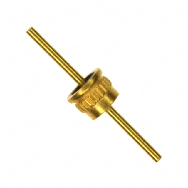 4304-003LF Tusonix a Subsidiary of CTS Electronic Components                                                                    CAP FEEDTHRU 100PF 200V AXIAL