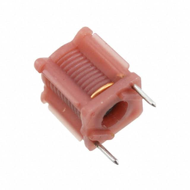 E526HN-100302 CHIPMLCC                                                                    INDUCTOR ADJUST 40NH THRU HOLE