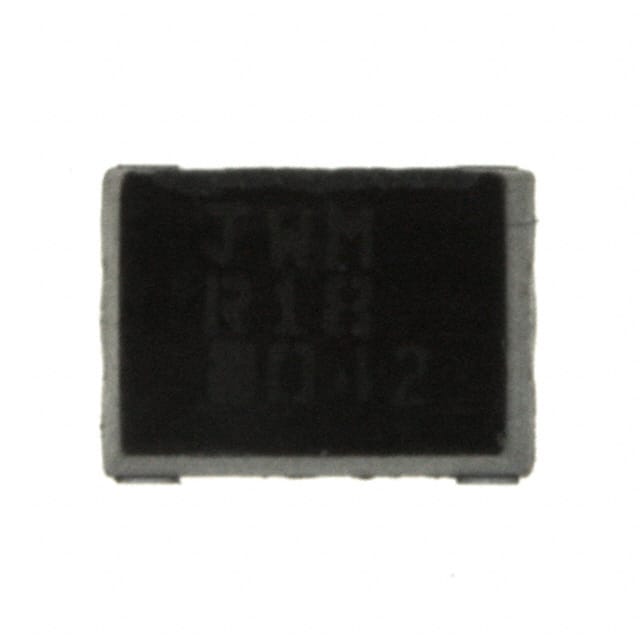 PM40-R18M Bourns Inc.                                                                    FIXED IND 180NH 450MA 280 MOHM