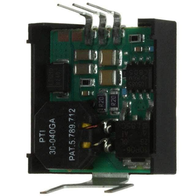 PT78NR109H Texas Instruments                                                                    REG SW -9V .55A HORZ