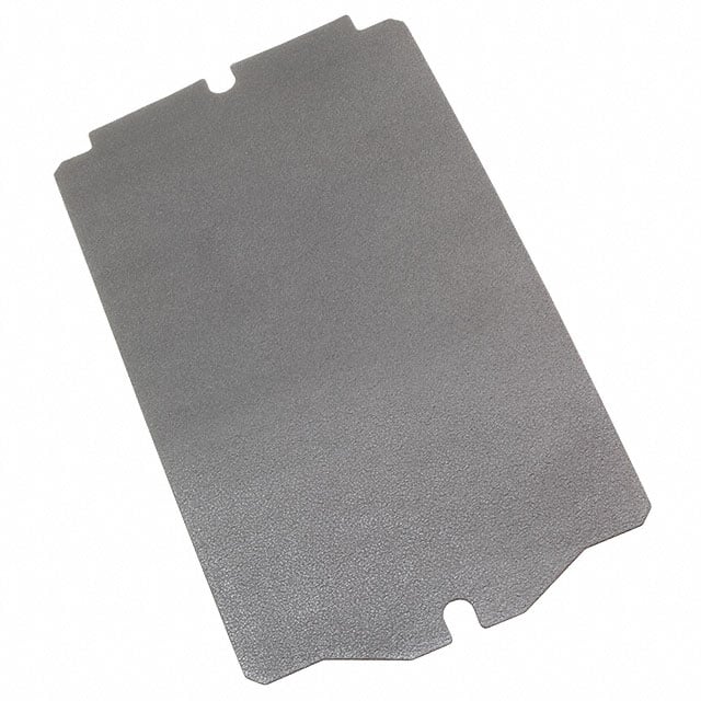 EYG-S0813ZLMD Panasonic Electronic Components                                                                    THERM PAD 123MMX71MM GRAY