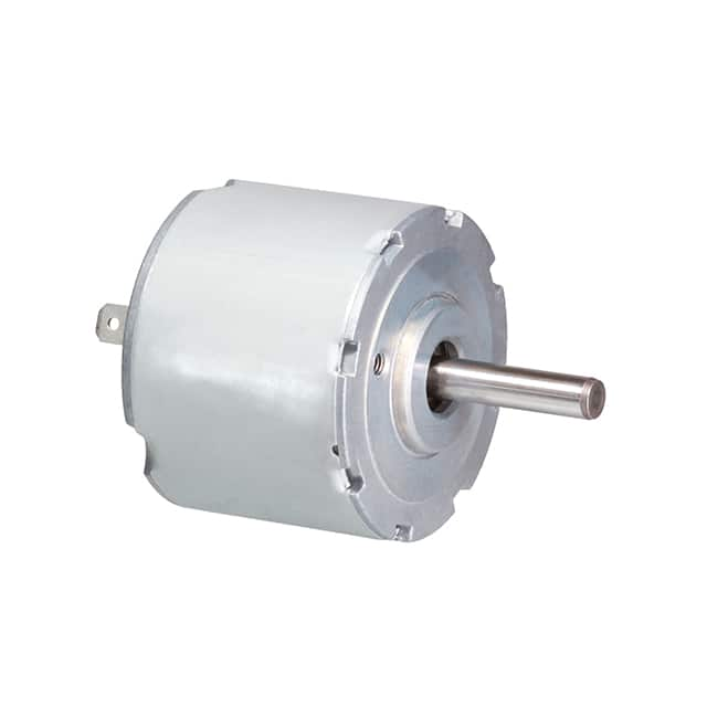 BLDC40P10A NMB Technologies Corporation                                                                    STANDARD MOTOR BRUSHLESS 3 PHASE