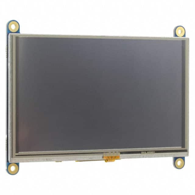 2260 Adafruit Industries LLC                                                                    DISPLAY HDMI 5