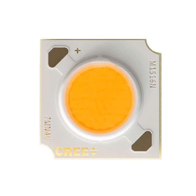 CMA1516-0000-000N0U0A30U Cree Inc.                                                                    XLAMP CMA LIGHT EMITTING DIODE W