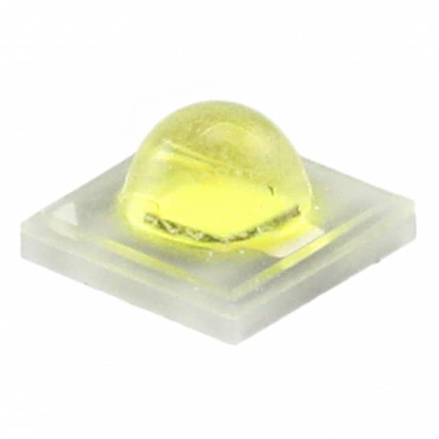 ELSW-J61C3-0LPGS-D5700 Everlight Electronics Co Ltd                                                                    LED SHWO COOL WHITE 5700K 2SMD