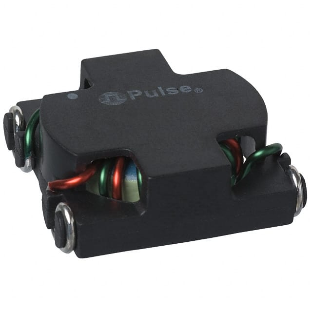 PE-53363NL Pulse Electronics Power                                                                    FIXED IND 2.1UH 22.4A 3.4 MOHM