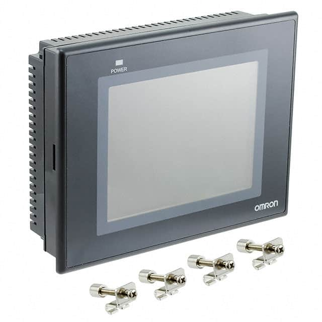 NB5Q-TW00B Omron Automation and Safety                                                                    HMI TOUCHSCREEN 5.6