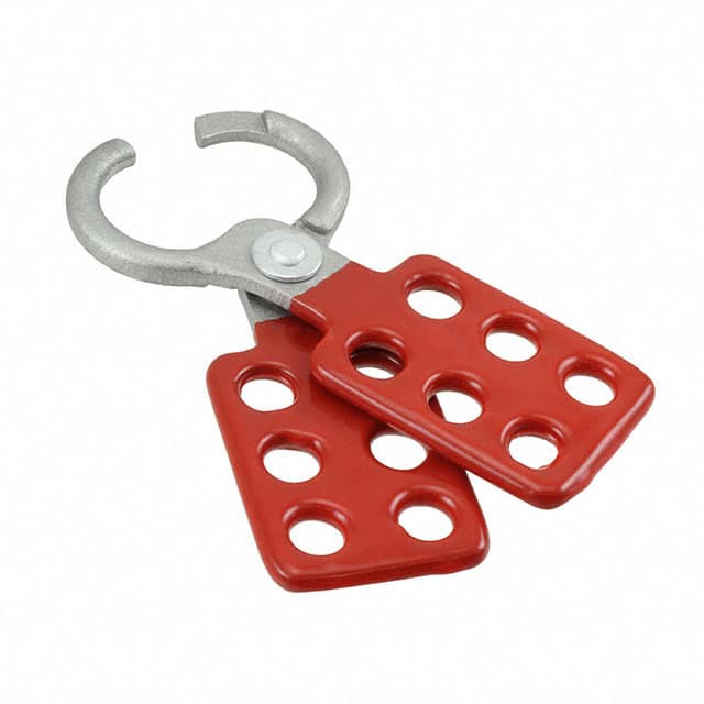 PSL-1011 Panduit Corp                                                                    6-PADLOCK SHADOW BOARD ONLY, 14X