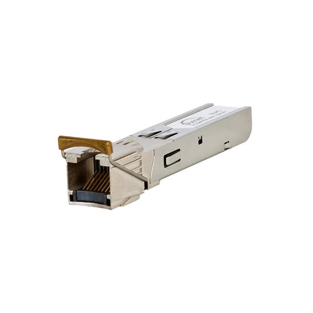 FCOPPER-SFP-100 Red Lion Controls                                                                    SFP TXRX COPPER RJ45 100MB