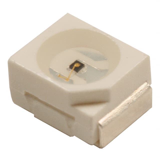 OP280 TT Electronics/Optek Technology                                                                    EMITTER IR 890NM 1A PLCC