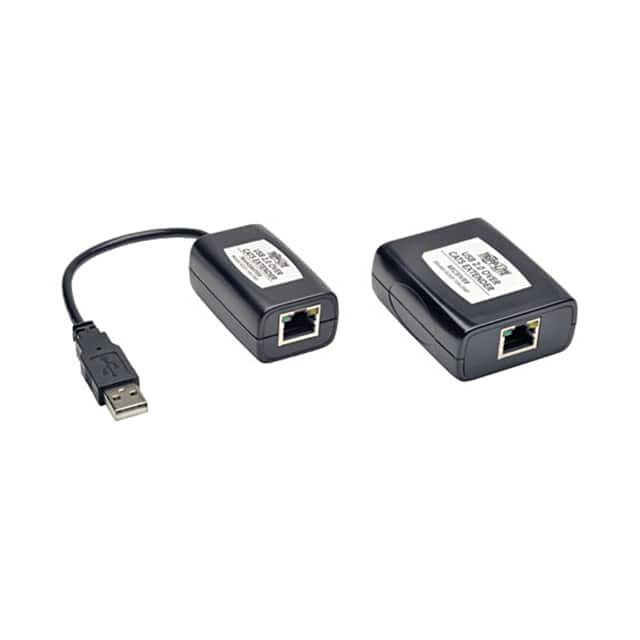 B203-104-PNP Tripp Lite                                                                    USB 2.0 OVER CAT5 EXTEND HUB KIT