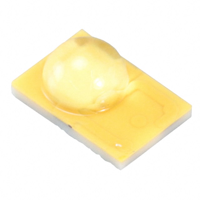LXA7-PW30 Lumileds                                                                    LED LUXEON WARM WHITE 3000K 3SMD