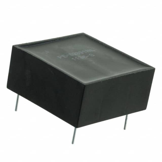 PE-62891NL Pulse Electronics Power                                                                    CMC 10MH 1.8A 2LN TH