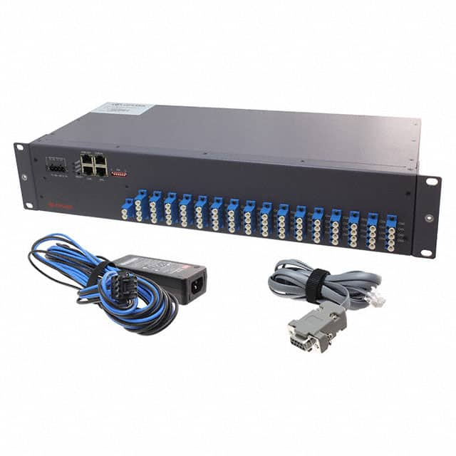 OFMS06400002315 Oplink Communications, LLC                                                                    1X64 SWITCH CHASSIS, DC POWER SU