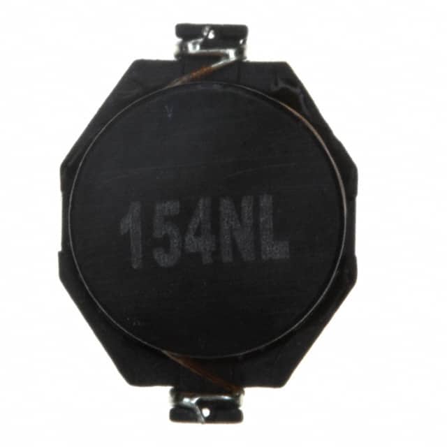 P0752.154NLT Pulse Electronics Power                                                                    FIXED IND 150UH 1A 570 MOHM SMD