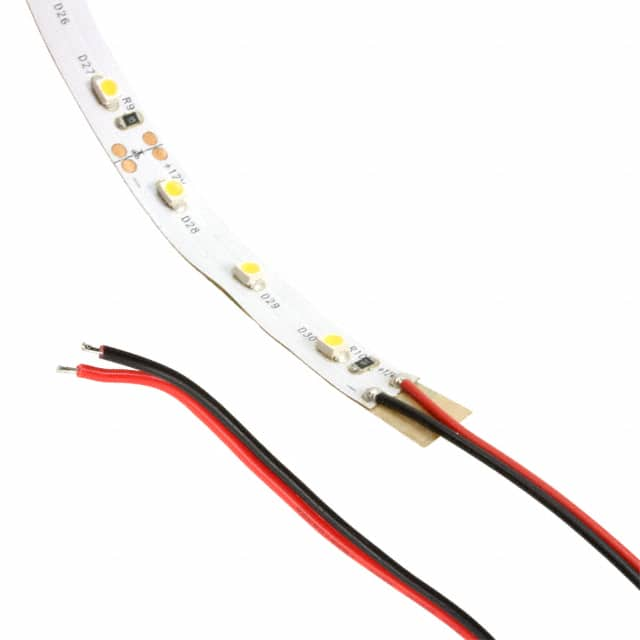 ZFS-8500-WW JKL Components Corp.                                                                    LED FLEX RIBBON 12V WHT