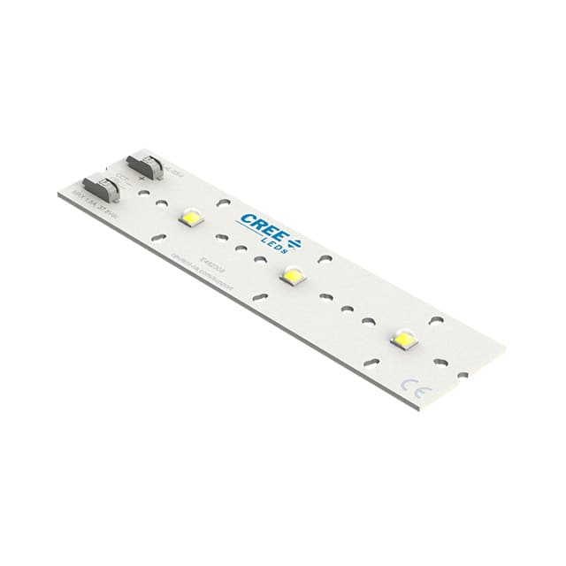 XHP50A-0L-03-0D0HH227G Opulent Americas                                                                    LED MODULE 2700K LINEAR