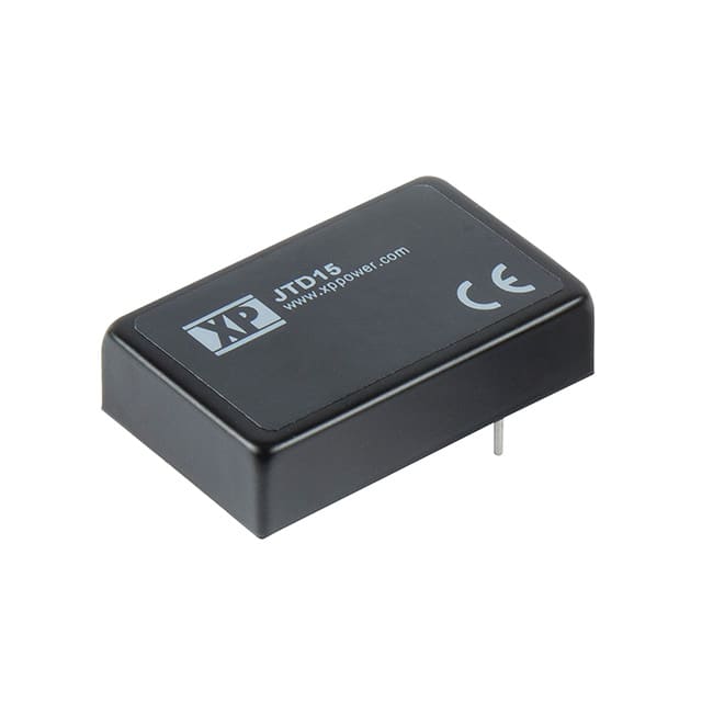 JTD1524S15 XP Power                                                                    DC DC CONVERTER 15V 30W